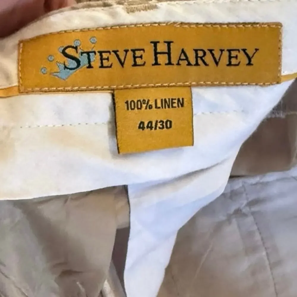 Steve Harvey men’s tagged